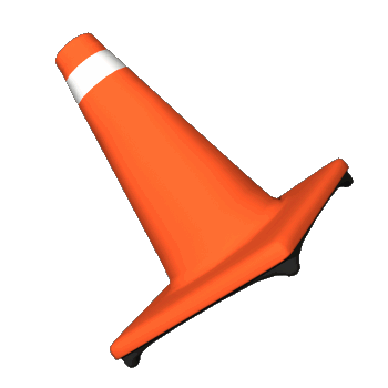 Cone GIF